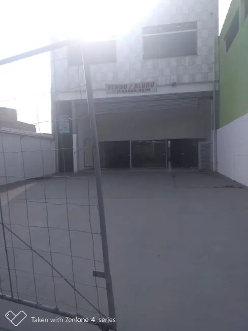 Prédio Inteiro à venda, 800m2 em Cidade Soberana, Guarulhos - SP - imagem 2 Foto 2 de Prédio Inteiro à venda, 800m2 em Cidade Soberana, Guarulhos - SP