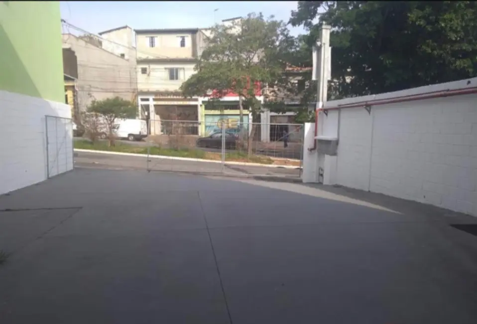 Prédio Inteiro à venda, 800m2 em Cidade Soberana, Guarulhos - SP - imagem 5 Foto 5 de Prédio Inteiro à venda, 800m2 em Cidade Soberana, Guarulhos - SP