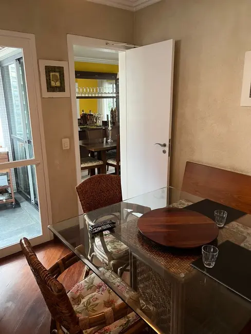 Foto 5 de Apartamento com 4 quartos à venda, 210m2 em Higienópolis, São Paulo - SP