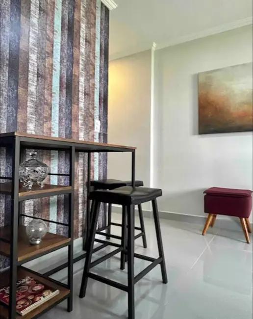 Apartamento com 1 quarto à venda, 40m2 em Bela Vista, São Paulo - SP - imagem 4 Foto 4 de Apartamento com 1 quarto à venda, 40m2 em Bela Vista, São Paulo - SP