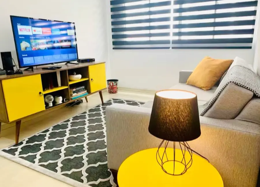 Apartamento com 1 quarto à venda, 40m2 em Bela Vista, São Paulo - SP - imagem 2 Foto 2 de Apartamento com 1 quarto à venda, 40m2 em Bela Vista, São Paulo - SP