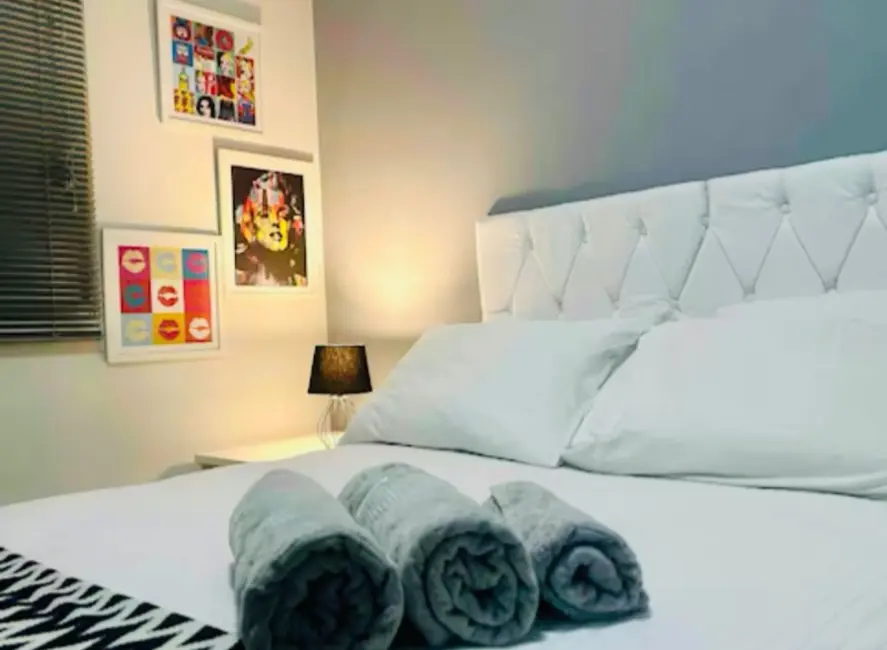 Apartamento com 1 quarto à venda, 40m2 em Bela Vista, São Paulo - SP - imagem 8 Foto 8 de Apartamento com 1 quarto à venda, 40m2 em Bela Vista, São Paulo - SP