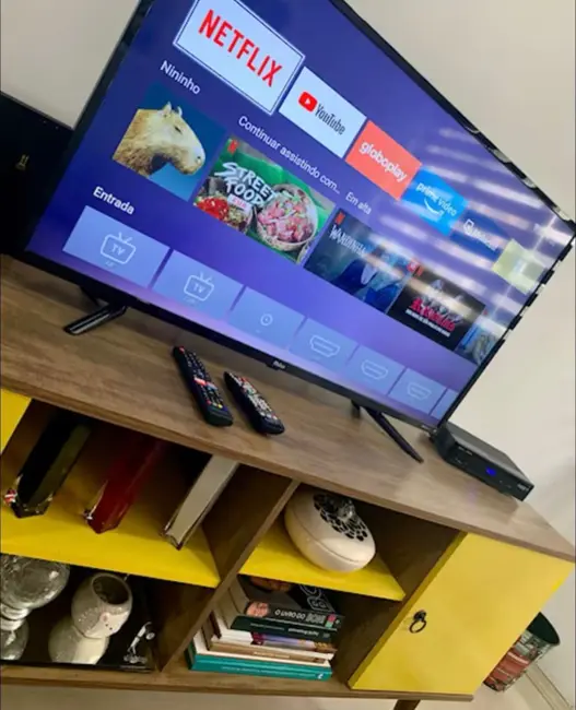 Apartamento com 1 quarto à venda, 40m2 em Bela Vista, São Paulo - SP - imagem 5 Foto 5 de Apartamento com 1 quarto à venda, 40m2 em Bela Vista, São Paulo - SP