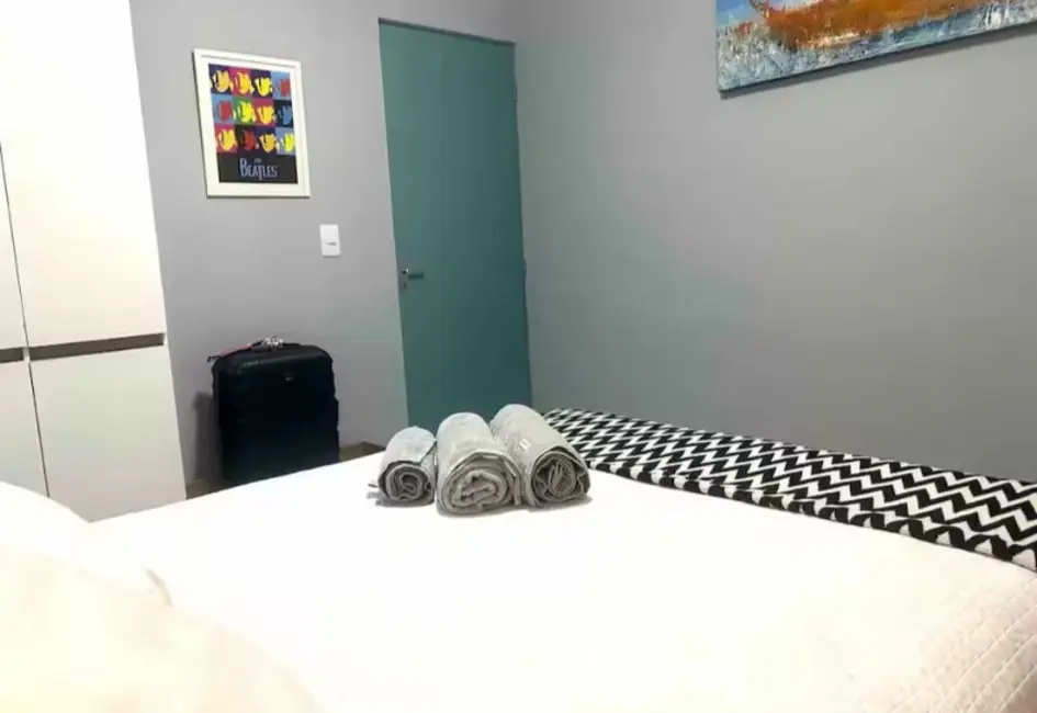 Apartamento com 1 quarto à venda, 40m2 em Bela Vista, São Paulo - SP - imagem 9 Foto 9 de Apartamento com 1 quarto à venda, 40m2 em Bela Vista, São Paulo - SP