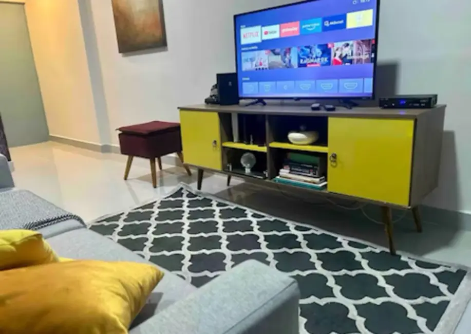 Apartamento com 1 quarto à venda, 40m2 em Bela Vista, São Paulo - SP - imagem 3 Foto 3 de Apartamento com 1 quarto à venda, 40m2 em Bela Vista, São Paulo - SP