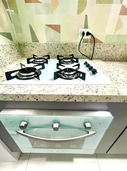 Apartamento com 1 quarto à venda, 40m2 em Bela Vista, São Paulo - SP - imagem 7 Foto 7 de Apartamento com 1 quarto à venda, 40m2 em Bela Vista, São Paulo - SP