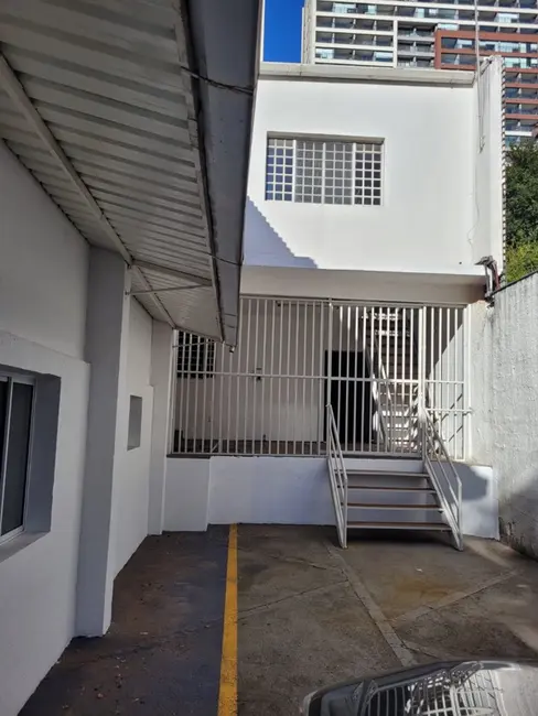 Sala Comercial com 15 quartos à venda e para alugar, 400m2 em Perdizes, São Paulo - SP - imagem 2 Foto 2 de Sala Comercial com 15 quartos à venda e para alugar, 400m2 em Perdizes, São Paulo - SP