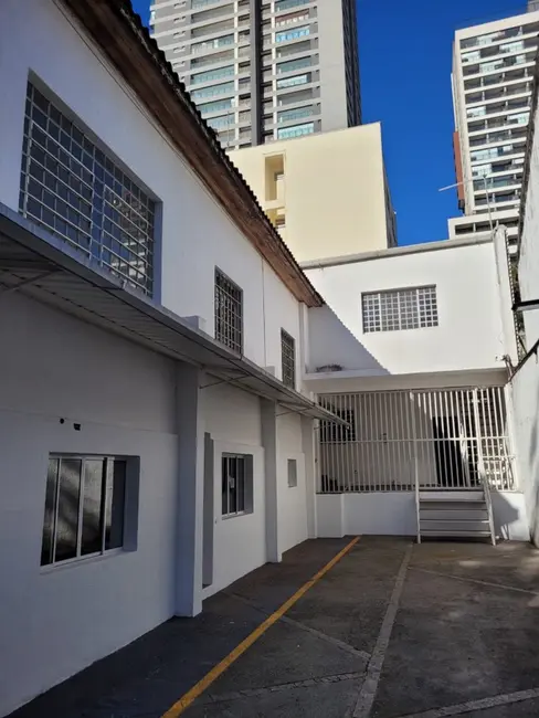 Sala Comercial com 15 quartos à venda e para alugar, 400m2 em Perdizes, São Paulo - SP - imagem 1 Foto 1 de Sala Comercial com 15 quartos à venda e para alugar, 400m2 em Perdizes, São Paulo - SP