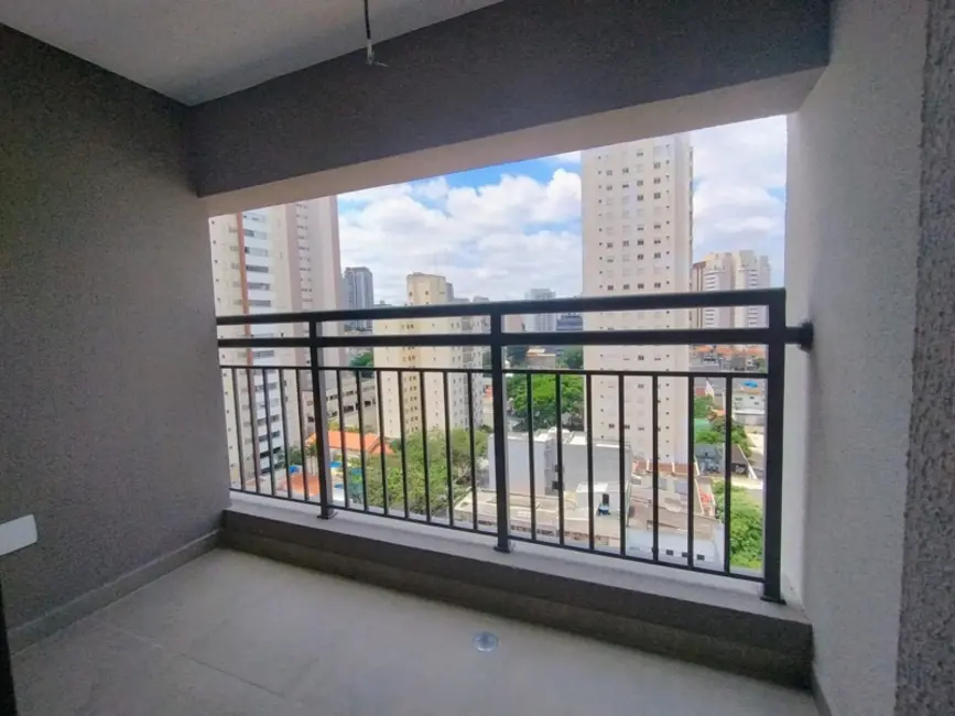 Foto 5 de Apartamento com 1 quarto à venda, 25m2 em Vila Firmiano Pinto, São Paulo - SP