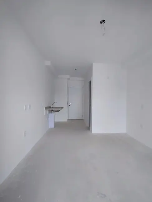 Foto 8 de Apartamento com 1 quarto à venda, 25m2 em Vila Firmiano Pinto, São Paulo - SP