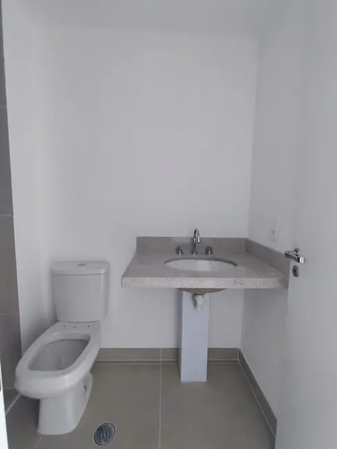 Foto 6 de Apartamento com 1 quarto à venda, 25m2 em Vila Firmiano Pinto, São Paulo - SP