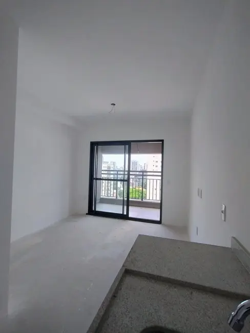 Foto 3 de Apartamento com 1 quarto à venda, 25m2 em Vila Firmiano Pinto, São Paulo - SP