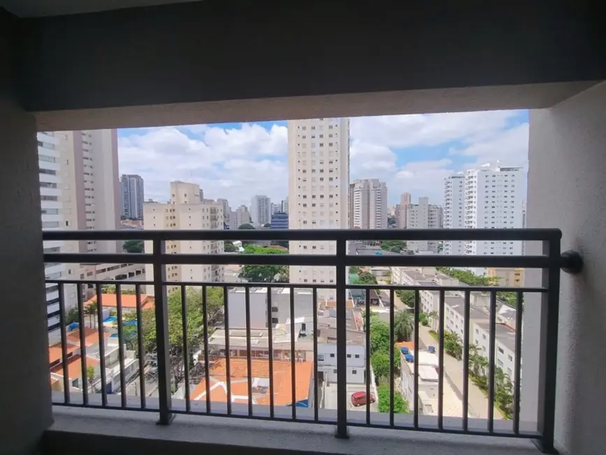 Foto 4 de Apartamento com 1 quarto à venda, 25m2 em Vila Firmiano Pinto, São Paulo - SP