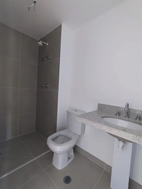 Foto 7 de Apartamento com 1 quarto à venda, 25m2 em Vila Firmiano Pinto, São Paulo - SP
