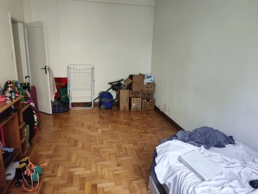 Foto 9 de Apartamento com 1 quarto à venda, 52m2 em Centro, São Paulo - SP