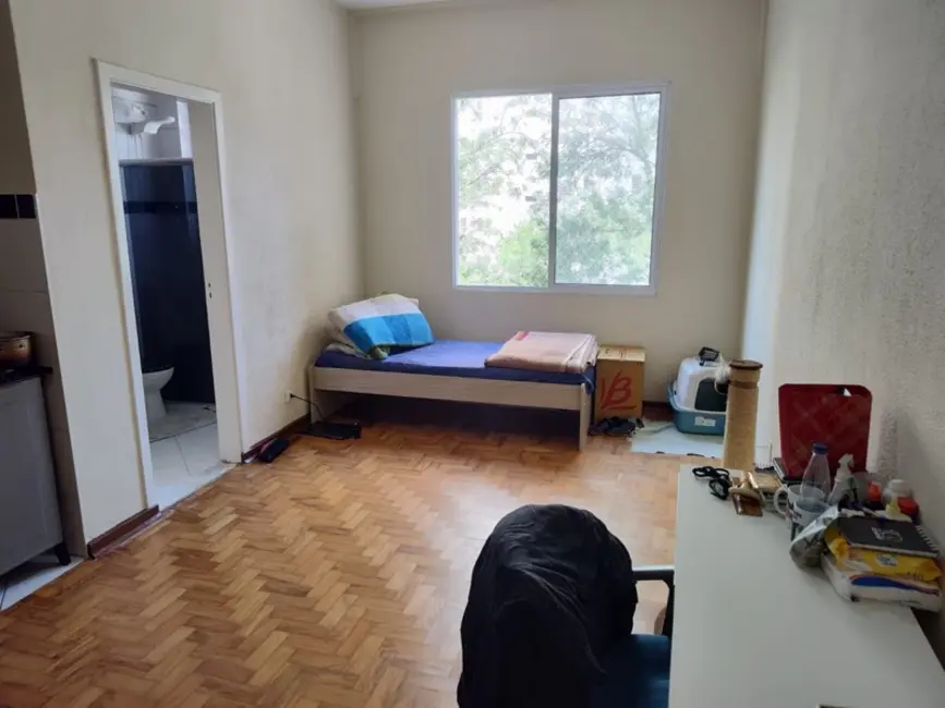 Foto 6 de Apartamento com 1 quarto à venda, 52m2 em Centro, São Paulo - SP