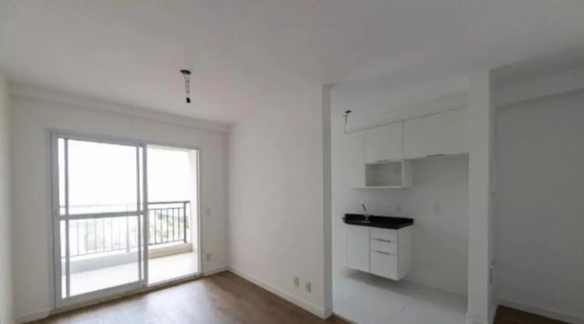 Foto 3 de Apartamento com 2 quartos à venda e para alugar, 55m2 em Brás, São Paulo - SP