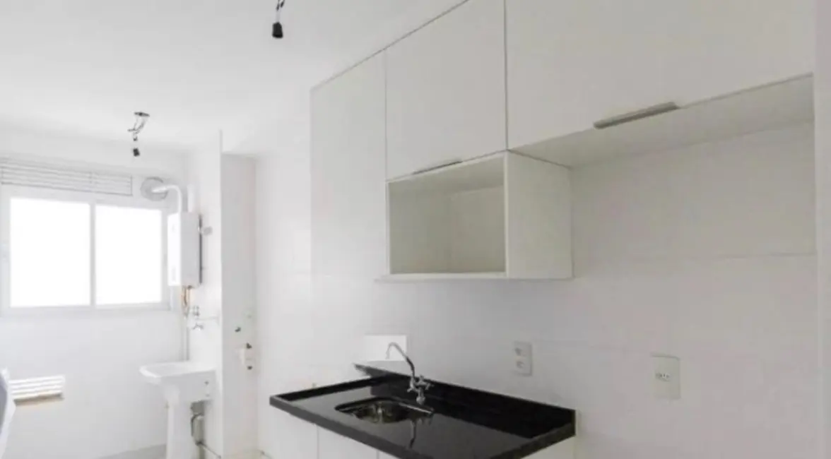 Foto 5 de Apartamento com 2 quartos à venda e para alugar, 55m2 em Brás, São Paulo - SP