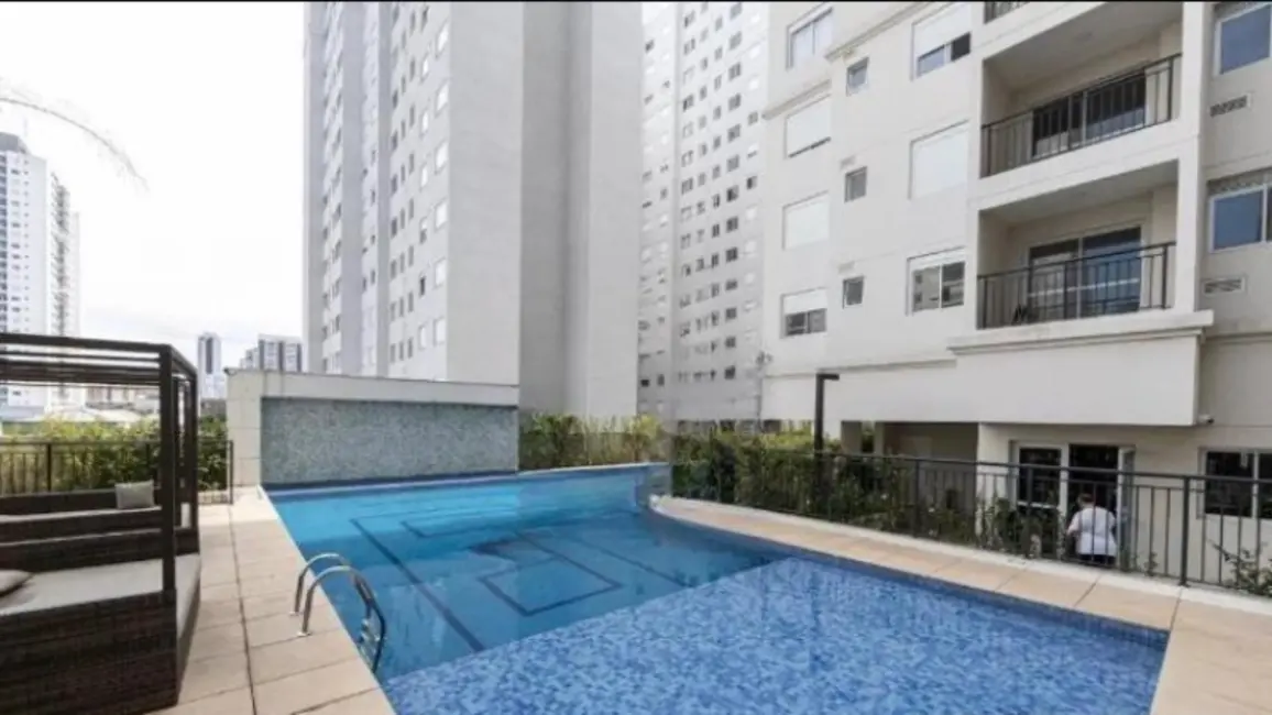 Foto 9 de Apartamento com 2 quartos à venda e para alugar, 55m2 em Brás, São Paulo - SP