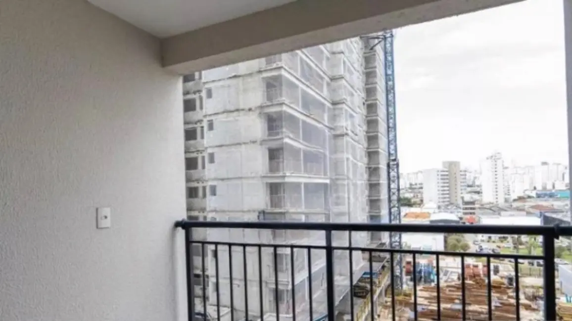 Foto 4 de Apartamento com 2 quartos à venda e para alugar, 55m2 em Brás, São Paulo - SP