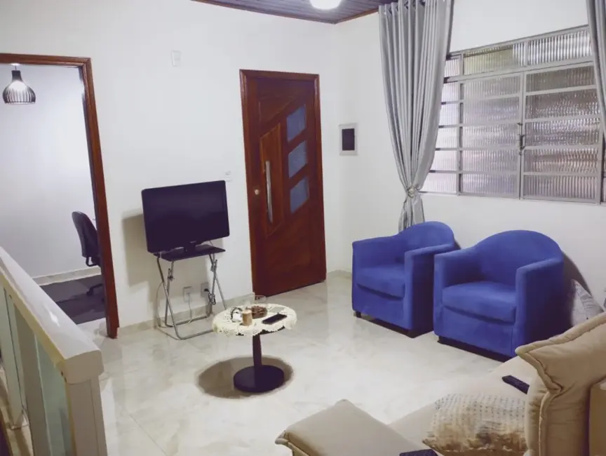 Foto 1 de Casa com 3 quartos à venda, 225m2 em Vila Esperança, São Paulo - SP