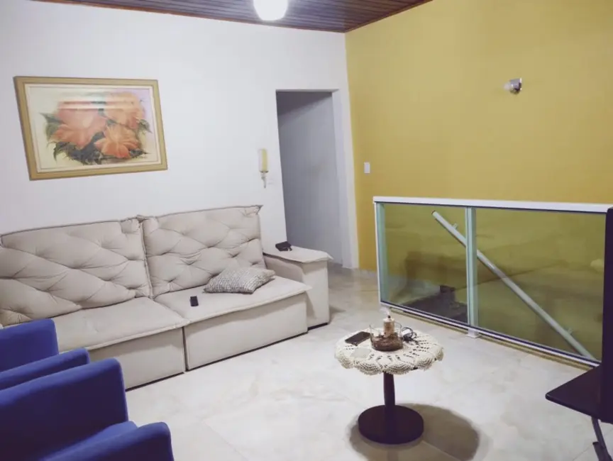 Foto 2 de Casa com 3 quartos à venda, 225m2 em Vila Esperança, São Paulo - SP