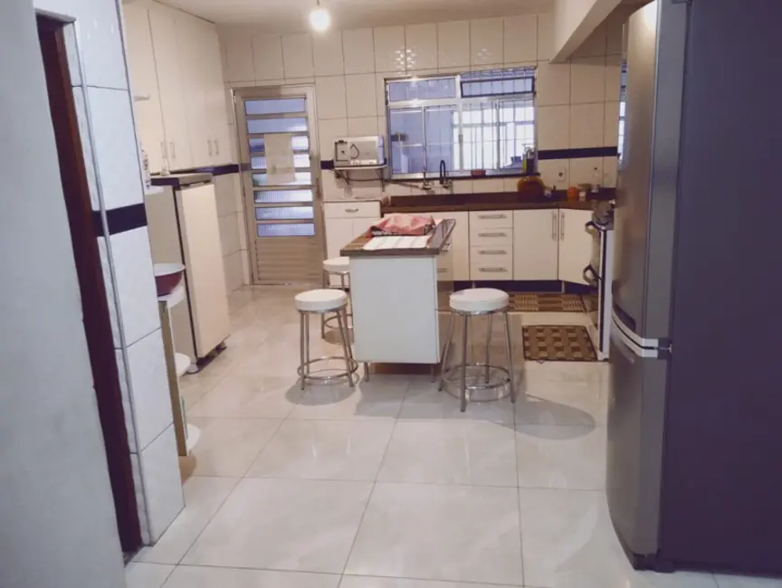 Foto 5 de Casa com 3 quartos à venda, 225m2 em Vila Esperança, São Paulo - SP