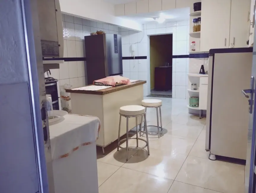 Foto 6 de Casa com 3 quartos à venda, 225m2 em Vila Esperança, São Paulo - SP