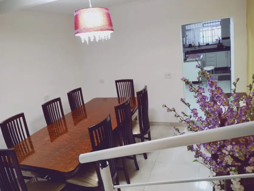 Foto 4 de Casa com 3 quartos à venda, 225m2 em Vila Esperança, São Paulo - SP