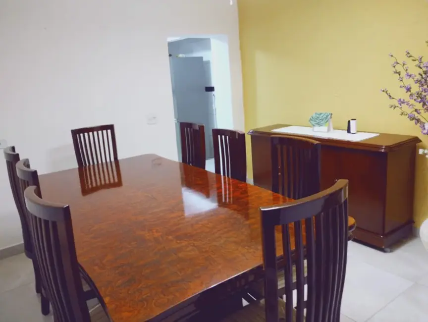 Foto 3 de Casa com 3 quartos à venda, 225m2 em Vila Esperança, São Paulo - SP