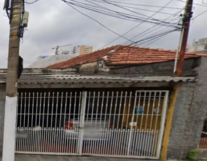 Foto 2 de Terreno / Lote à venda, 450m2 em Vila Esperança, São Paulo - SP