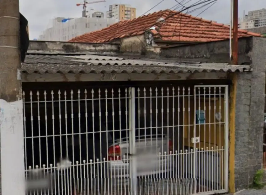 Foto 1 de Terreno / Lote à venda, 450m2 em Vila Esperança, São Paulo - SP