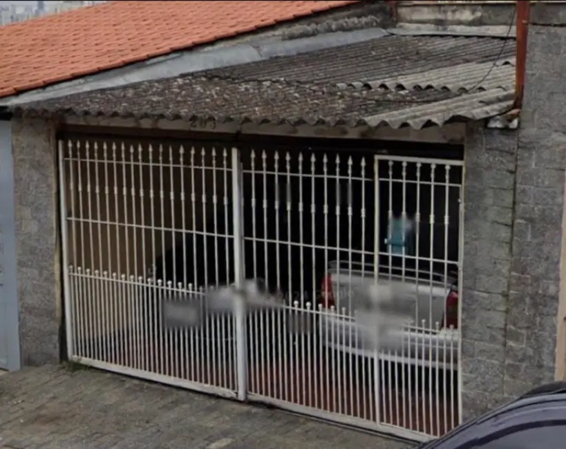 Foto 3 de Terreno / Lote à venda, 450m2 em Vila Esperança, São Paulo - SP