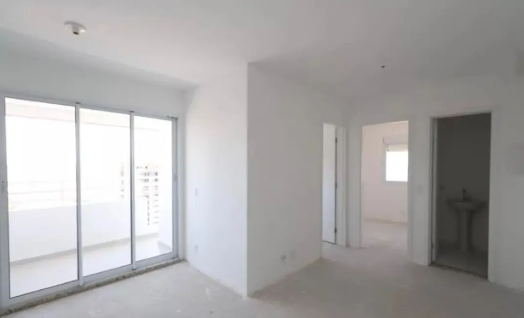 Apartamento com 2 quartos à venda, 43m2 em Vila Matilde, São Paulo - SP - imagem 3 Foto 3 de Apartamento com 2 quartos à venda, 43m2 em Vila Matilde, São Paulo - SP