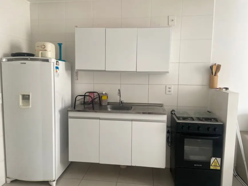 Foto 4 de Apartamento com 1 quarto à venda, 27m2 em Brás, São Paulo - SP