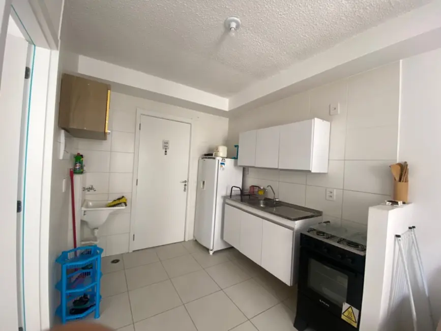 Foto 2 de Apartamento com 1 quarto à venda, 27m2 em Brás, São Paulo - SP