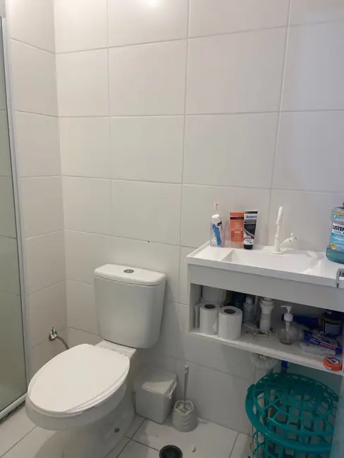 Foto 7 de Apartamento com 1 quarto à venda, 27m2 em Brás, São Paulo - SP