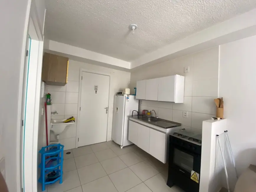 Foto 5 de Apartamento com 1 quarto à venda, 27m2 em Brás, São Paulo - SP