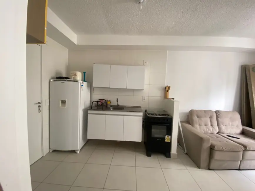 Foto 1 de Apartamento com 1 quarto à venda, 27m2 em Brás, São Paulo - SP