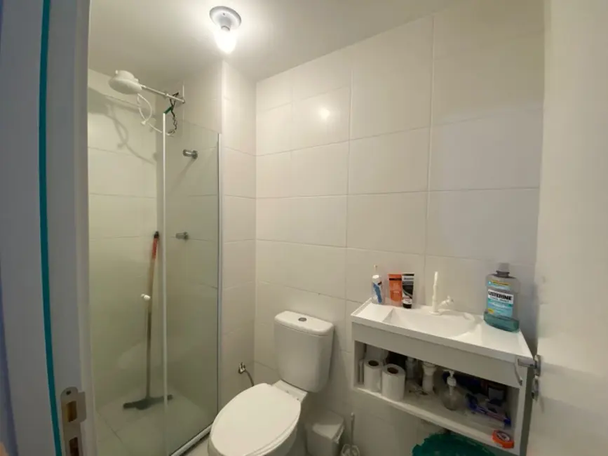 Foto 6 de Apartamento com 1 quarto à venda, 27m2 em Brás, São Paulo - SP