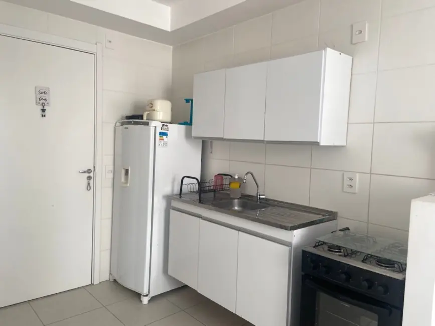 Foto 3 de Apartamento com 1 quarto à venda, 27m2 em Brás, São Paulo - SP