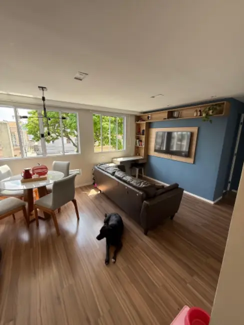 Apartamento com 1 quarto à venda, 37m2 em Vila Ré, São Paulo - SP - imagem 1 Foto 1 de Apartamento com 1 quarto à venda, 37m2 em Vila Ré, São Paulo - SP