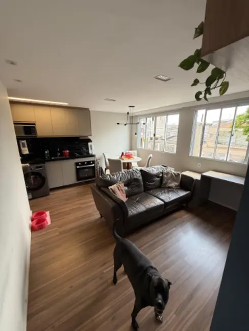 Apartamento com 1 quarto à venda, 37m2 em Vila Ré, São Paulo - SP - imagem 2 Foto 2 de Apartamento com 1 quarto à venda, 37m2 em Vila Ré, São Paulo - SP