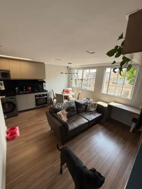 Apartamento com 1 quarto à venda, 37m2 em Vila Ré, São Paulo - SP - imagem 5 Foto 5 de Apartamento com 1 quarto à venda, 37m2 em Vila Ré, São Paulo - SP