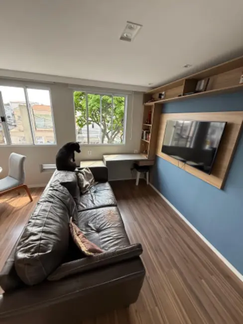 Apartamento com 1 quarto à venda, 37m2 em Vila Ré, São Paulo - SP - imagem 7 Foto 7 de Apartamento com 1 quarto à venda, 37m2 em Vila Ré, São Paulo - SP