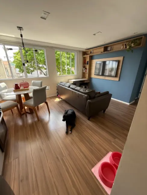 Apartamento com 1 quarto à venda, 37m2 em Vila Ré, São Paulo - SP - imagem 3 Foto 3 de Apartamento com 1 quarto à venda, 37m2 em Vila Ré, São Paulo - SP