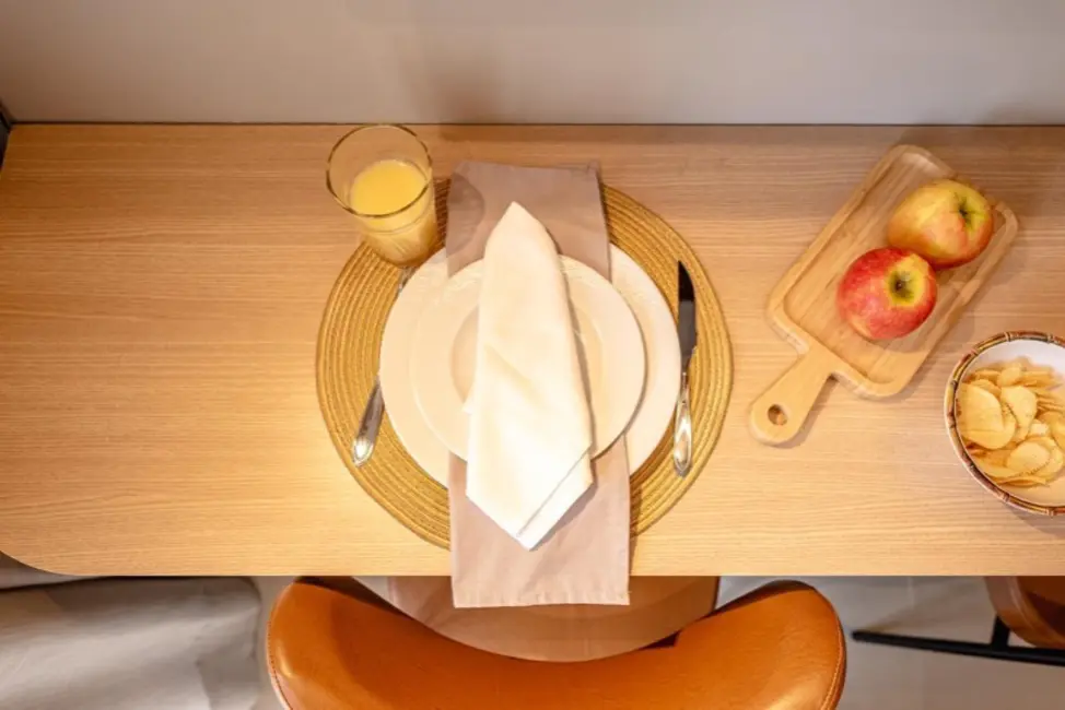 Foto 6 de Apartamento com 1 quarto à venda, 19m2 em Bela Vista, São Paulo - SP