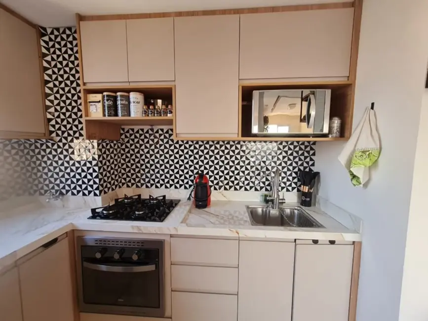 Foto 5 de Apartamento com 2 quartos à venda, 34m2 em Belenzinho, São Paulo - SP