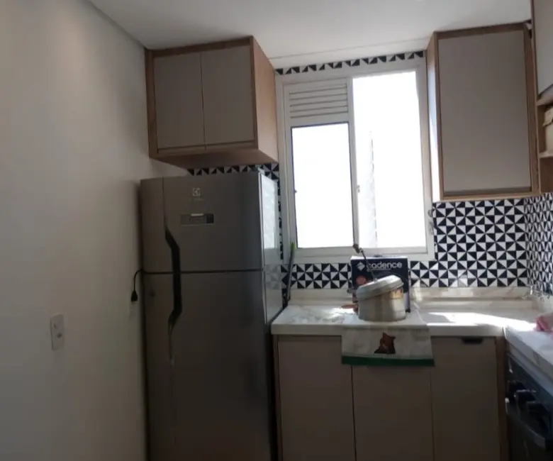 Foto 7 de Apartamento com 2 quartos à venda, 34m2 em Belenzinho, São Paulo - SP