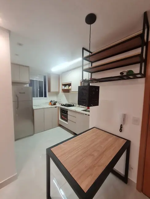 Foto 3 de Apartamento com 2 quartos à venda, 34m2 em Belenzinho, São Paulo - SP
